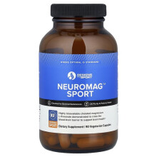 Designs For Sport, NeuroMag