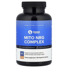 Complexe Mito NRG