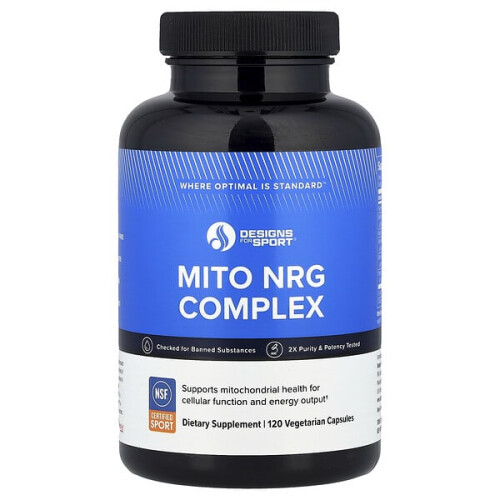 Complexe Mito NRG