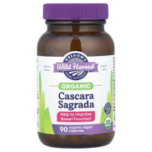 Organische Cascara Sagrada