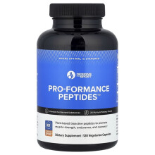 Designs For Sport, Peptides Pro-Formance