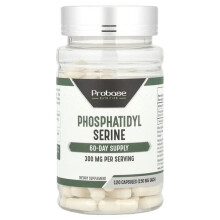 Phosphatidyl Sérine