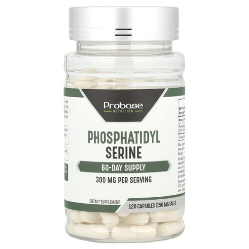 Phosphatidyl Sérine