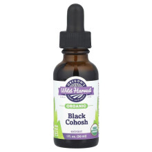 Organic Black Cohosh Extract