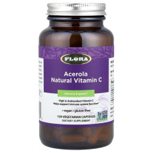 Vitamine C Naturelle d'Acérola