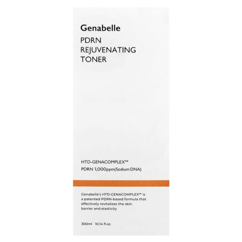 PDRN Verjüngendes Tonikum 1