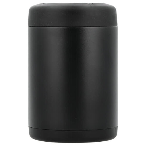 Rafraîchisseur de canette standard, Noir 1