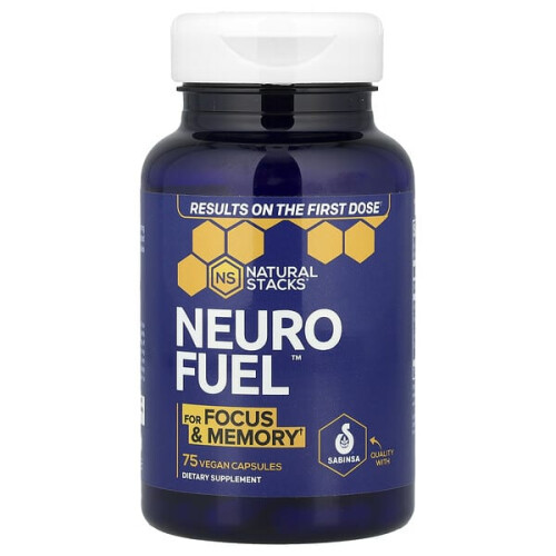 Neuro Fuel