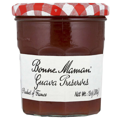Guava Preserves