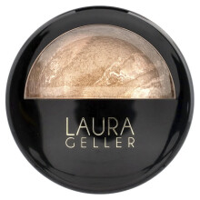 Baked Balance-N-Brighten, Farbkorrigierende Foundation, 0006028B Sand