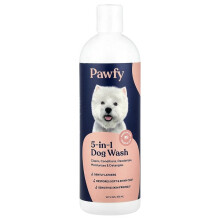 Shampooing 5-en-1 pour Chiens