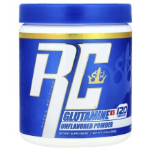Édition Vitale, Poudre Glutamine XS, Non Aromatisée