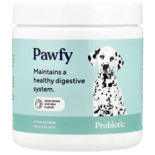 Probiotikum, Für Hunde, 6 Monate+, Vegetarisches Huhn