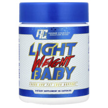 Signature Series, Light Weight Baby