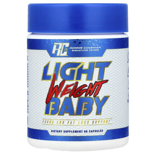 Signature Series, Light Weight Baby