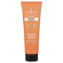 Masca de Reparare Intensivă Bond Build, Sukin, Haircare, 6.76 fl oz (200 ml)