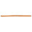 41 Zoll Widerstandsband, #0 Orange 1