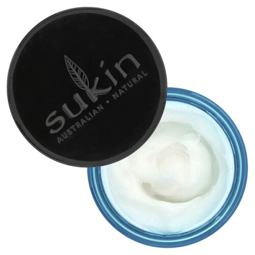 Sukin Sukin, AquaBoost 3D, Υαλουρονικό Οξύ Νερό Κρέμα, 1.69 fl oz (50 ml) 2