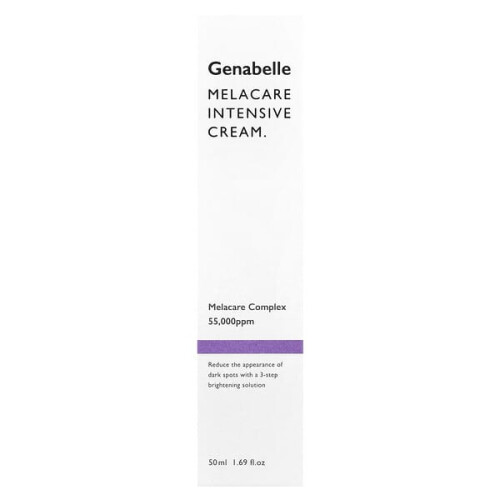 Melacare Intensive Cream 1