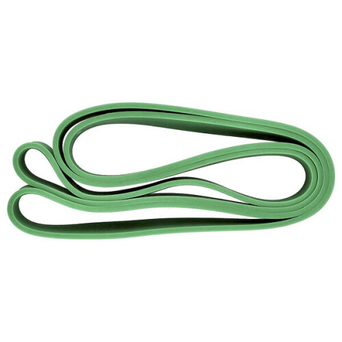 Bande de Résistance 41 Pouces, #4 Vert 1
