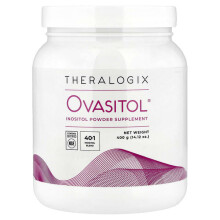 Ovasitol, Complément en Poudre d'Inositol