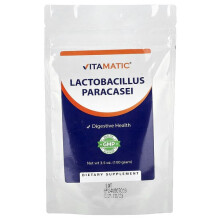Lactobacillus Paracasei