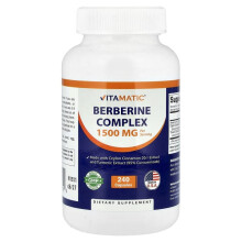 Berberin Komplex