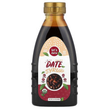 Organic Date Syrup