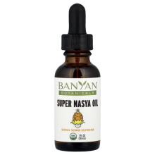Super Nasya Öl