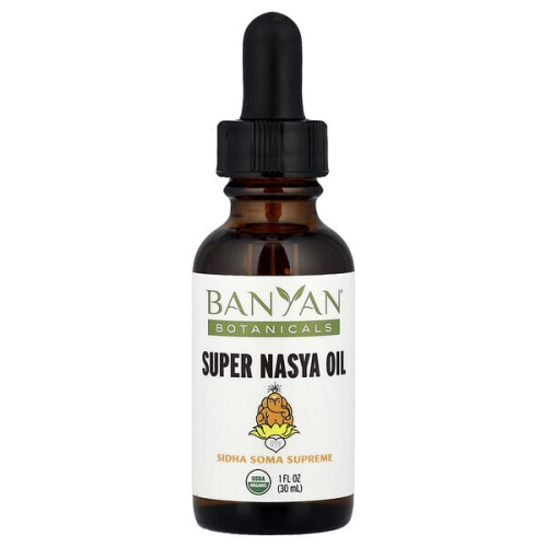 Super Nasya Öl