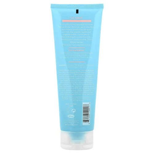 Body Butter, Nackt 1