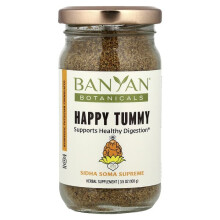 Happy Tummy