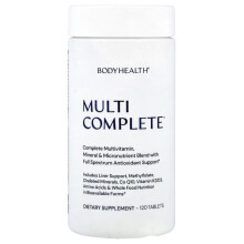 Multi Complete
