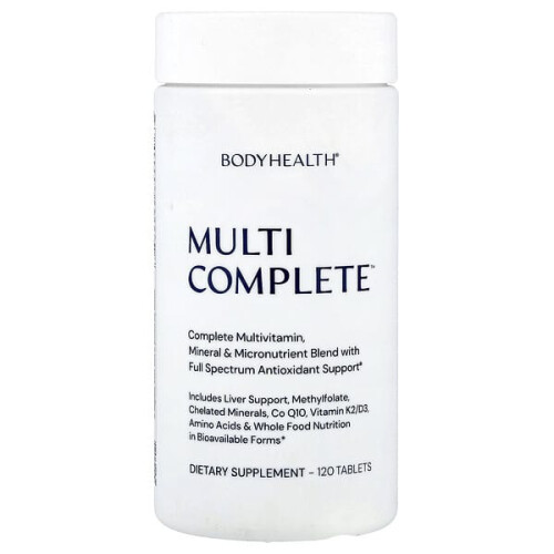 Multi Complete