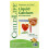 Liquid Calcium with Magnesium Plus K2 & D3, Natural Orange 1