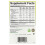 Liquid Calcium with Magnesium Plus K2 & D3, Natural Orange 2