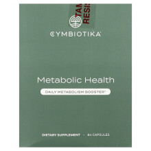 Stoffwechselgesundheit