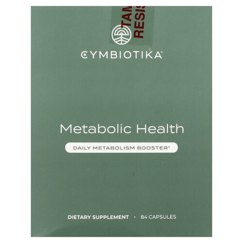 Stoffwechselgesundheit