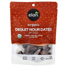 Bio-Deglet-Nour-Datteln, Entsteint