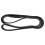 32 Zoll Widerstandsband, #5 Schwarz 2