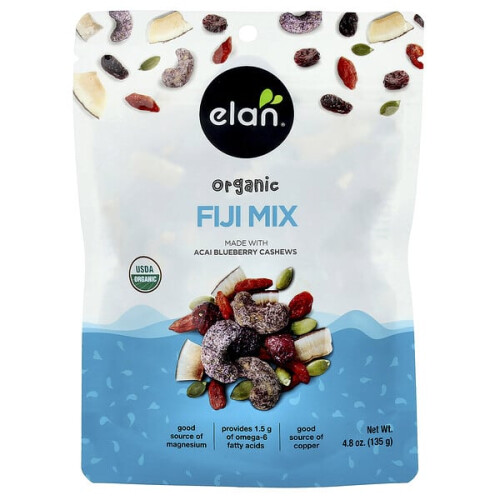 Bio-Fiji-Mischung