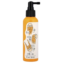 Elizavecca, Cer-100 Colágeno Coating Cabelo A+ Correção de Músculo Fixer Spray , 5.07 fl oz (150 ml)