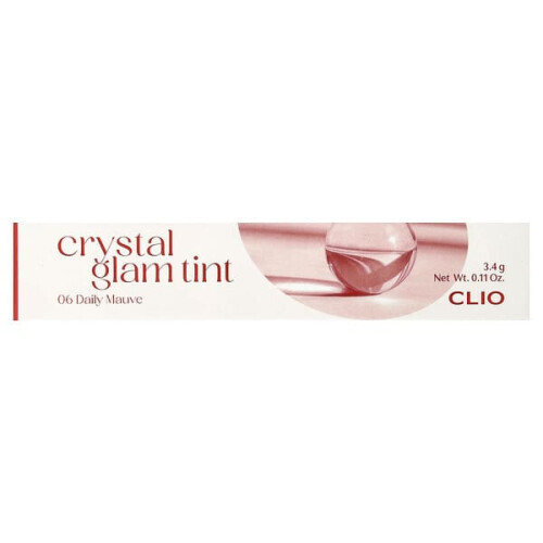 Crystal Glam Tint, 06 Daily Mauve 1