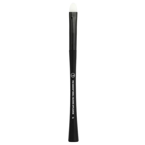 Pro Makeup Pinsel, Kleiner Silikon-Applikator, BR37