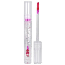 Lipspect Lip Switch, Huile Lèvres Changeante, LLO 101 Pêche, S'il Te Plaît
