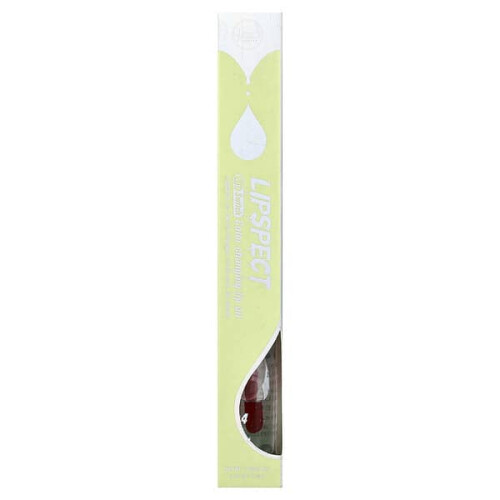 Lipspect Lip Switch, Farbwechselndes Lippenöl, LLO 104 Apple-y Ever After 1