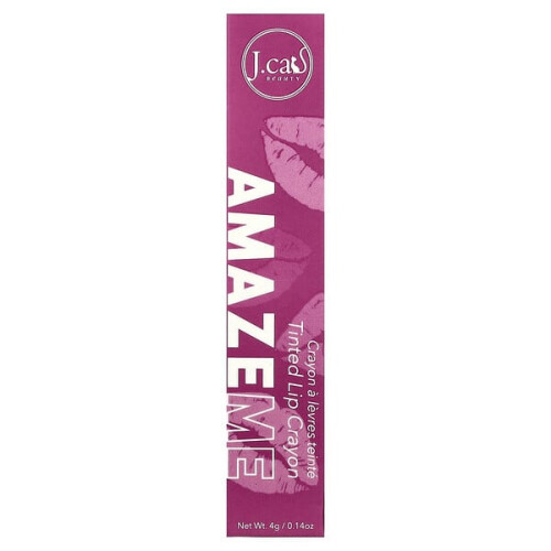 Amaze Me, Crayon Lèvres Teinté, AMC105 Merci 637 1