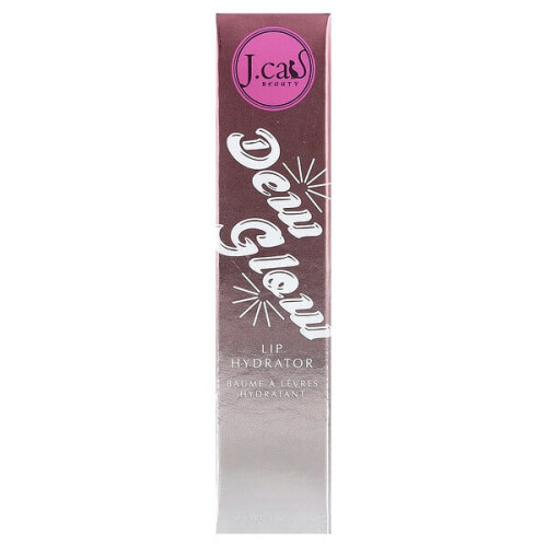 Dew Glow, Hydratant Lèvres, DLB104 Éclat Explosif 1