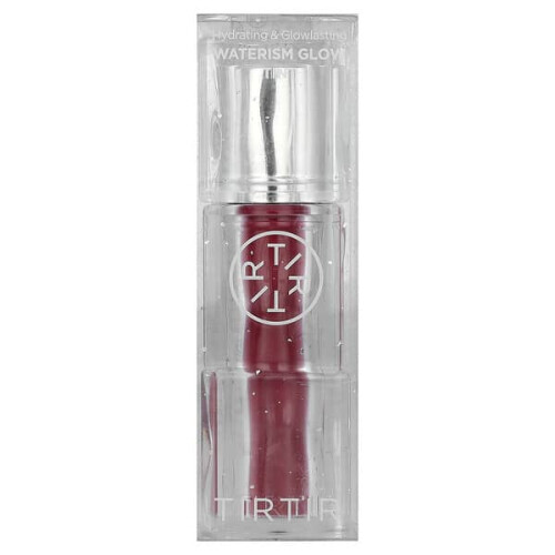 Waterism Glow Tint, 01 Rose mauve 1