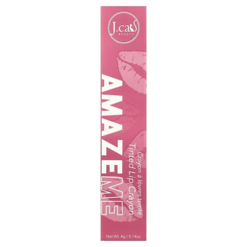 Amaze Me, Crayon Lèvres Teinté, AMC102 Vraiment Spécial 1